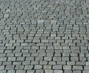 Cobble Setts